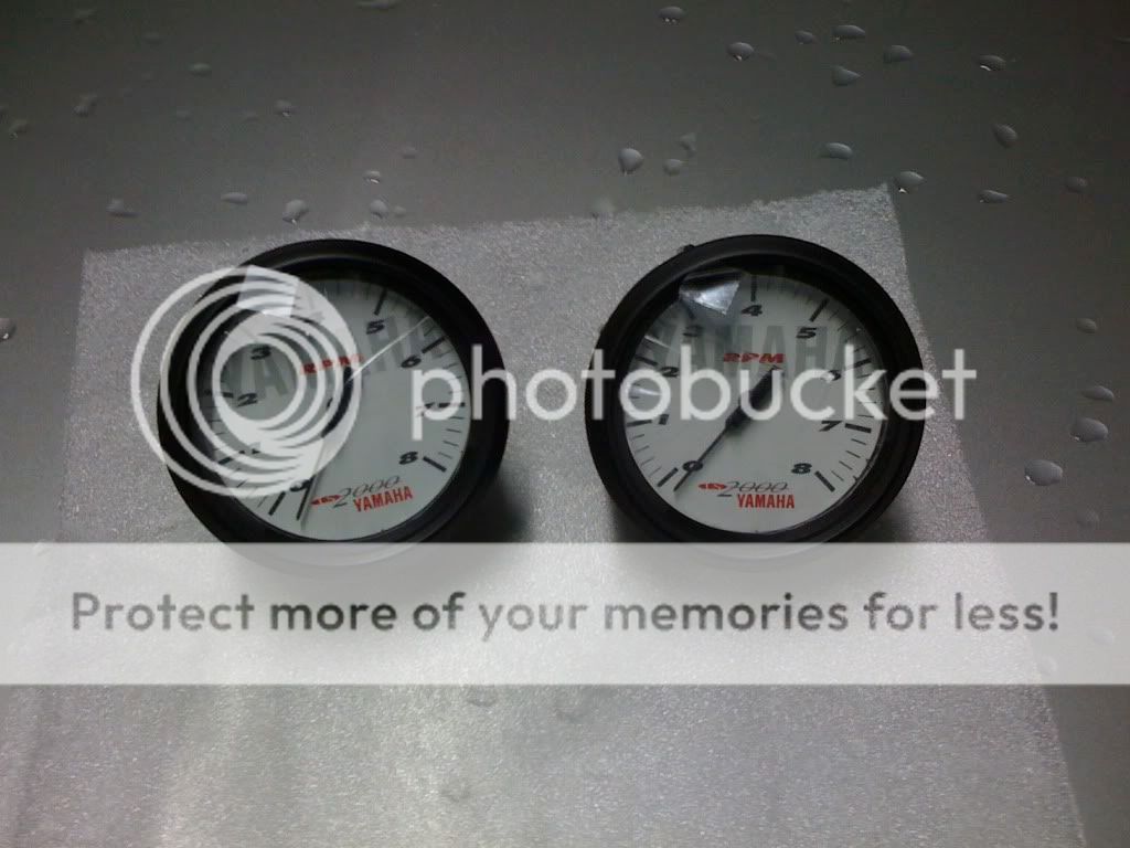 Yamaha Jet Boaters • View topic LS2000 Tach question